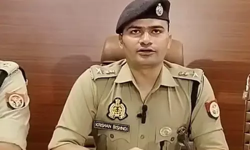 संभल पुलिस की बड़ी सफलता, ठगी गिरोह के 14 आरोपियों को किया गिरफ्तार