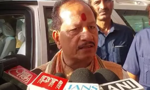 चारा घोटाला मामले में भ्रष्टाचारियों को बख्शा नहीं जाएगा : विजय सिन्हा चारा घोटाला मामले में भ्रष्टाचारियों को बख्शा नहीं जाएगा : विजय सिन्हा