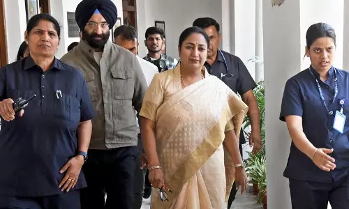 Rekha said, पिछली आप सरकार के दौरान डीटीसी में कुप्रबंधन हुआ