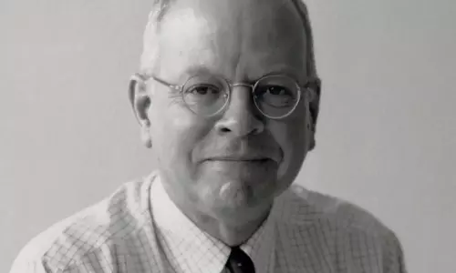 David Childs Passes Away : वर्ल्ड ट्रेड सेंटर के डिजाइनर डेविड चाइल्ड्स नहीं रहे David Childs Passes Away : वर्ल्ड ट्रेड सेंटर के डिजाइनर डेविड चाइल्ड्स नहीं रहे