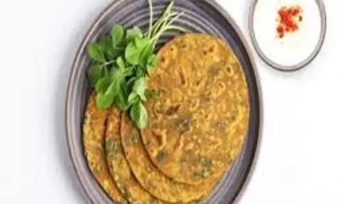 Breakfast: कुछ चटपटा खाने का मन है तो इस आसान रेसिपी से झटपट बनाएं ये डिश