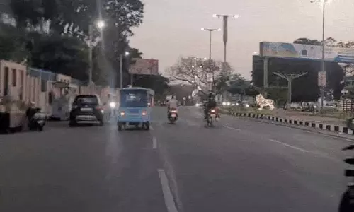 MP में मौसम बदला, 1 अप्रैल को बारिश का अलर्ट