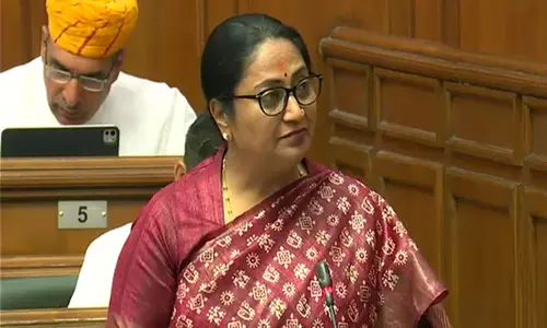 पिछली आप सरकार में डीटीसी को 70,471 करोड़ रुपये का घाटा हुआ: Delhi CM