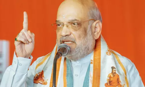 अमित शाह का दो दिवसीय बिहार दौरा, करोड़ों की देंगे सौगात