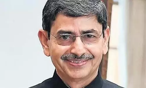 राज्यपाल आर.एन. रवि आज त्रिची का दौरा करेंगे