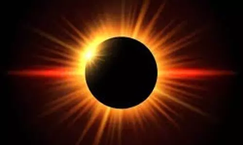 Solar Eclipse 2025: सूर्य ग्रहण लगने में बचा है सिर्फ इतना समय, जानिए भारत में क्या होगा इसका असर