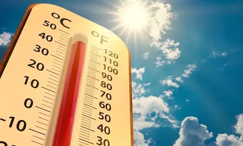UP Weather : लू के बाद अब ठंडी हवाओं ने दी राहत UP Weather : लू के बाद अब ठंडी हवाओं ने दी राहत
