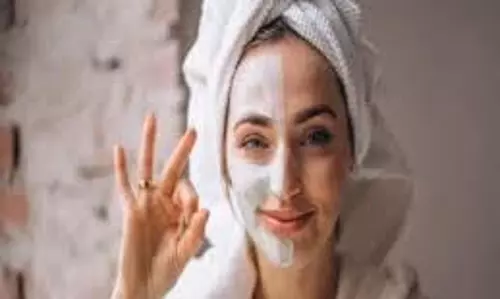 Skin care: चावल के आटे में ये 2 चीजें मिलाकर चेहरे पर लगाएं, आएगा निखार