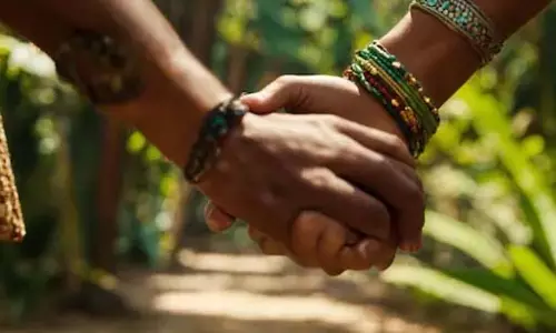 Agra Crime : प्रेम विवाह का खौफनाक अंत