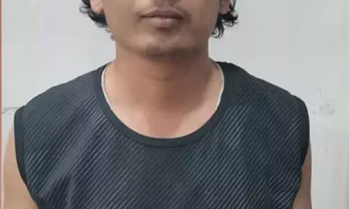 Moradabad : पोते ने दादी और बुआ को उतारा मौत के घाट