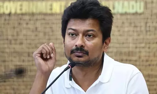 तमिलनाडु में जूनियर पुरुष हॉकी सहित 5 अंतरराष्ट्रीय टूर्नामेंट आयोजित किए जाएंगे: Deputy CM तमिलनाडु में जूनियर पुरुष हॉकी सहित 5 अंतरराष्ट्रीय टूर्नामेंट आयोजित किए जाएंगे: Deputy CM