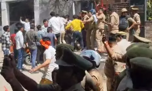 Karni Sena अध्यक्ष की खुलेआम धमकी, पुलिस अब तक गिरफ्तारी में नाकाम क्यों