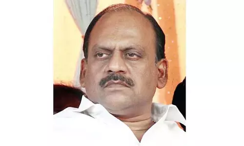 रेशमकीट प्रजनन फार्म स्थापित करने के लिए 3,050 किसानों को 29 करोड़ रुपये की सहायता की घोषणा: Minister T.M. Anbarasan