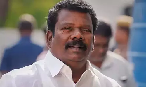 AIADMK-BJP गठबंधन बनने पर DMK गठबंधन और मजबूत होगा: कांग्रेस
