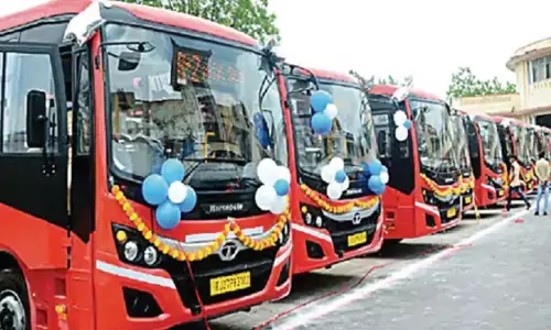 Udaipur Rajasthan : ग्रामीण रूटों पर फिर दौड़ेंगी बसें
