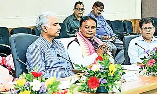 Odisha : 1.65 लाख करोड़ रुपये के निवेश को हरी झंडी
