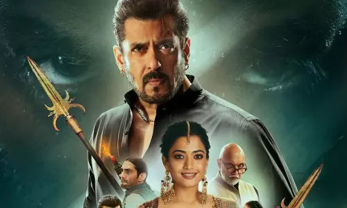 Salman Khan : की ये फिल्में हैं बेहतरीन, सिकंदर से पहले जरूर देखें Salman Khan : की ये फिल्में हैं बेहतरीन, सिकंदर से पहले जरूर देखें