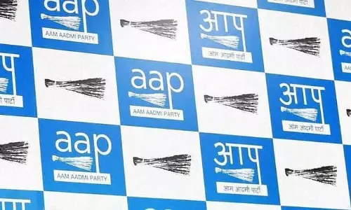 कैग रिपोर्ट ने आप सरकार की वित्तीय स्थिति पर सवाल उठाए; PAC orders probe कैग रिपोर्ट ने आप सरकार की वित्तीय स्थिति पर सवाल उठाए; PAC orders probe