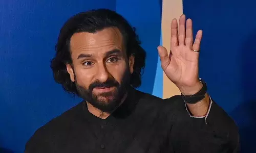 Saif Ali Khan हमला मामला Saif Ali Khan हमला मामला