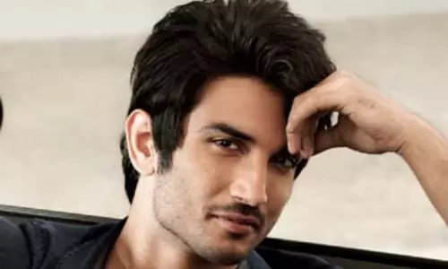 Sushant Case: CBI ने पुलिस जांच सही ठहराई Sushant Case: CBI ने पुलिस जांच सही ठहराई