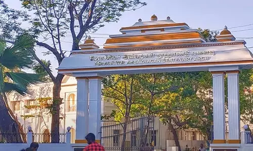Tamil Nadu: विकलांग बच्चों की सीखने की उपलब्धि का अध्ययन करने का आदेश
