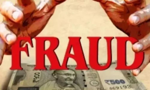 हज यात्रियों से 1.2 करोड़ रुपये ठगने के आरोप में सात साल का कारावास हज यात्रियों से 1.2 करोड़ रुपये ठगने के आरोप में सात साल का कारावास