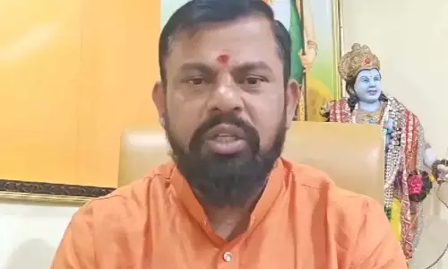 Telangana: राजा सिंह को नफरत फैलाने वाले भाषण के मामले में बरी किया