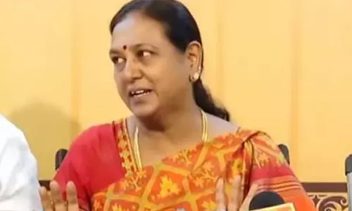Tamil Nadu: प्रेमलता ने नए पंबन रेलवे पुल का नाम अब्दुल कलाम के नाम पर रखने पर जोर दिया