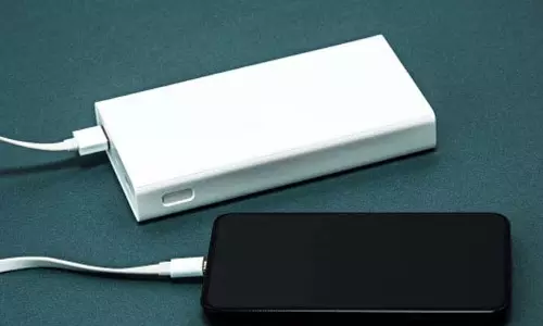 Technology : पावर बैंक से फोन चार्ज करते समय ध्यान रखें ये बातें