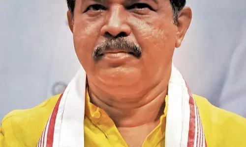 उगादि के बाद मूल्य वृद्धि के खिलाफ लड़ाई: R. Ashok
