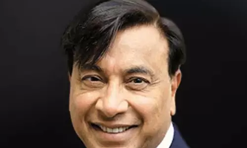 Business : क्या भारत लौटने वाले हैं लक्ष्मी मित्तल? Business : क्या भारत लौटने वाले हैं लक्ष्मी मित्तल?