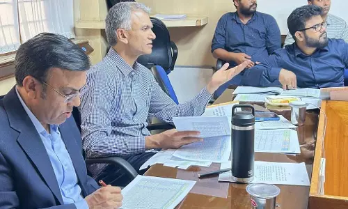 बागर हुकुम भूमि अनुदान: 6 महीने की समय सीमा बागर हुकुम भूमि अनुदान: 6 महीने की समय सीमा