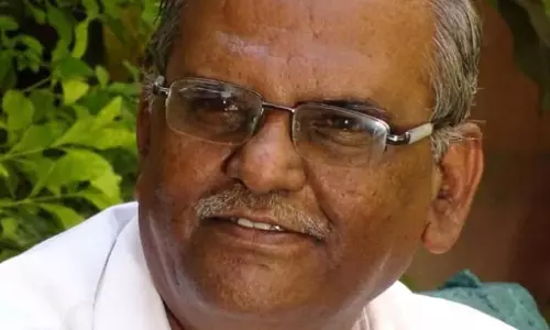समिति ने देश के विकास के लिए चार कदम उठाए हैं: चन्नप्पा कट्टी