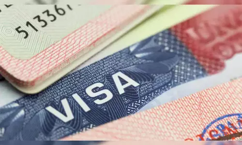 America ने तुर्की की छात्रा का स्टूडेंट वीजा किया रद्द, जानें पूरा मामला