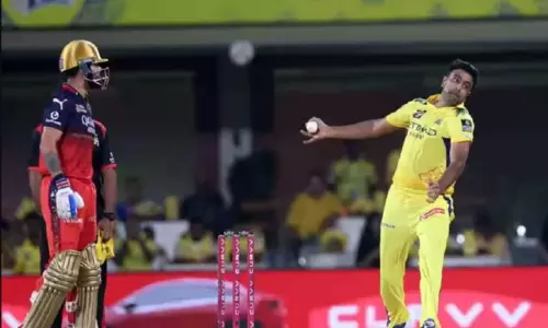 रविचंद्रन अश्विन IPL में पांचवें सबसे ज़्यादा विकेट लेने वाले गेंदबाज़ बन गए रविचंद्रन अश्विन IPL में पांचवें सबसे ज़्यादा विकेट लेने वाले गेंदबाज़ बन गए