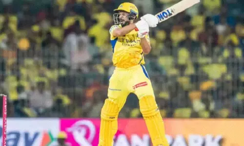 IPL 2025: गायकवाड़ ने कैच छोड़ने और खराब पावरप्ले बल्लेबाजी पर अफसोस जताया