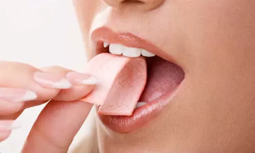 Health Tips : च्युइंगम से बढ़ सकता है माइक्रोप्लास्टिक, कैंसर का खतरा