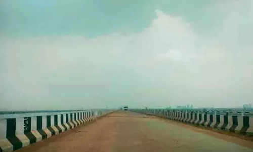 NHAI परियोजनाओं को लेकर हाईकोर्ट ने डीसी, SSP को तलब किया