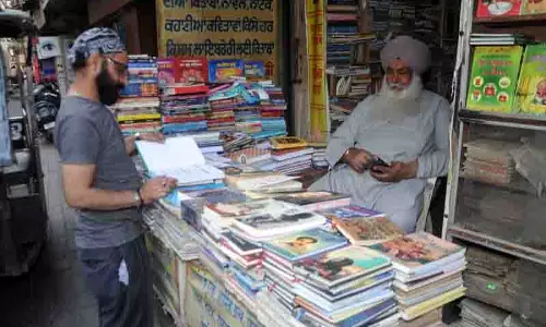 Punjab: साहित्यिक केंद्र से विस्मृत अवशेष तक