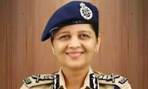 शिखा गोयल सट्टेबाजी ऐप्स की जांच के लिए SIT की प्रमुख हो सकती हैं शिखा गोयल सट्टेबाजी ऐप्स की जांच के लिए SIT की प्रमुख हो सकती हैं