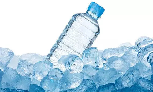 Cold Water : ठंडा पानी पीने से होने वाले नुकसान