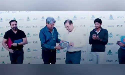 अडानी समूह और PGTI आमंत्रण गोल्फ चैंपियनशिप शुरू करेंगे