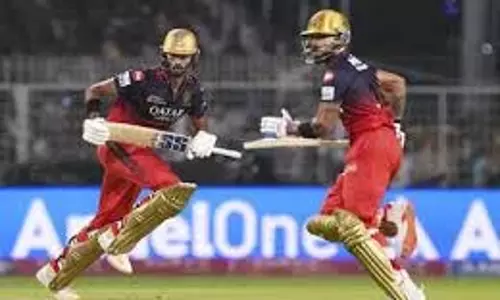 RCB  ने सीएसके को 50 रन से हराकर चेपक पर 17 साल का जीत का इंतजार खत्म किया