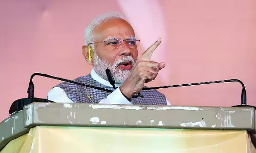 पीएम मोदी 30 मार्च को नागपुर में RSS मुख्यालय जाएंगे