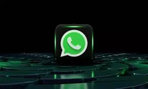 WhatsApp  Status में अब लगाएं मनपसंद गाना,  आसान स्टेप्स