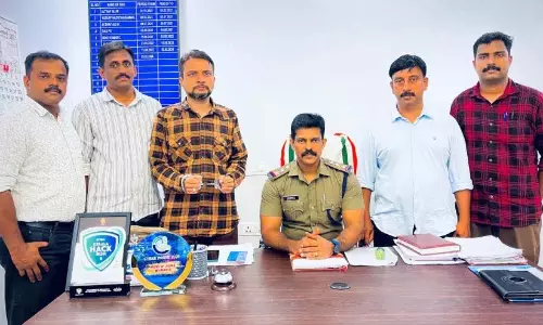 फिटनेस प्रमाणपत्र प्राप्त करने के लिए वेबसाइट हैक की गई: मुख्य आरोपियों में से एक गिरफ्तार