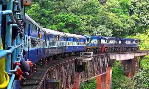 नीलगिरी के जातीय समुदाय Sillahala जलविद्युत परियोजना का विरोध कर रहे