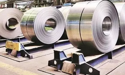 फरवरी में 8 प्रमुख इन्फ्रा सेक्टरों का उत्पादन 5 महीने के निचले स्तर 2.9 % पर पहुंचा