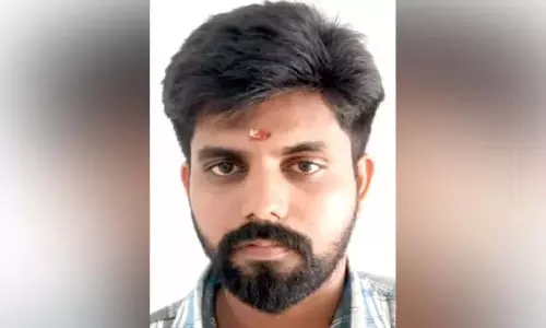 POCSO मामले में आठ वर्ष का कठोर कारावास व जुर्माना