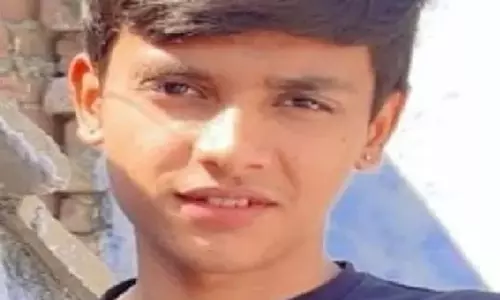 Haryana : बल्लभगढ़ में कॉलेज के बाहर बीकॉम के छात्र की चाकू घोंपकर हत्या